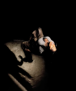 KAMILLE Offloads Powerful New Drop 