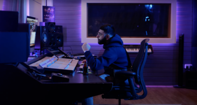 Kliicks Drops Visuals For 