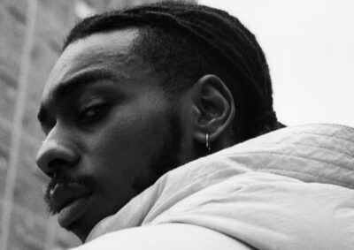 Knucks Lands First UK Top 5 Album With 'Alpha Place'