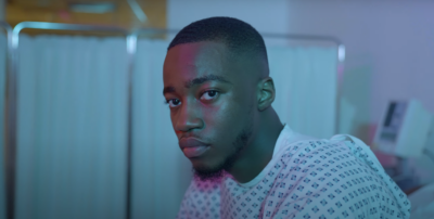 Kwame Drops Visuals For 