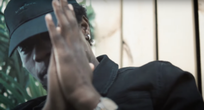 L.A.X Offloads Visuals For 