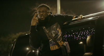 My Hitta (HB) Drops Visuals For 