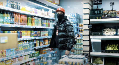 Raylow Drops Visuals For 