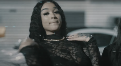 Reemuni Drops Visuals For 