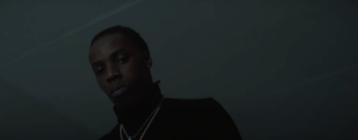 Roy Woods Offloads Smooth New Drop 