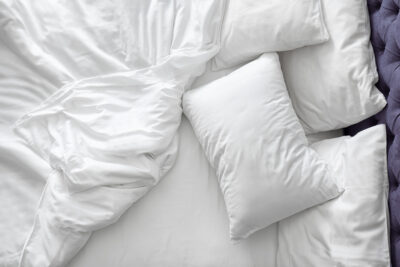 Nearly Half Of UK's Single Men Only Change Their Bed Sheets Every 4 Months