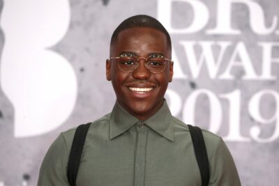 Ncuti Gatwa Makes History as Lands the iconic role as the new Doctor Who