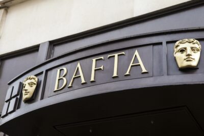 BIg Zuu & Mo Gilligan Win Big At This Year's BAFTAs