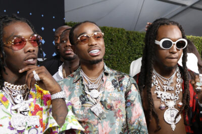 Are Migos Splitting Up?!