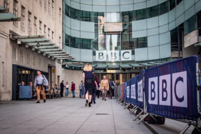 CBBC & BBC Four To Stop Airing On Television