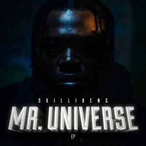 Skillibeng Calls On Popcaan, Rich The Kid & F.S For 'Mr. Universe EP'