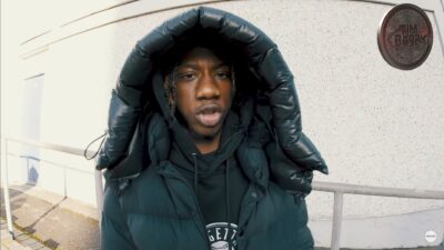 SmuggzyAce Drops Cold 'No Miming' Freestyle