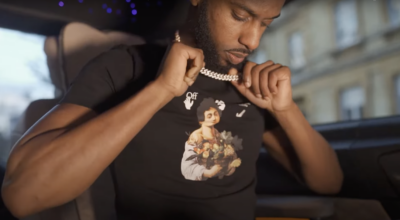 Status Drops Visuals For 