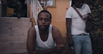 Teejay Heads To Space In Fresh Visuals For 