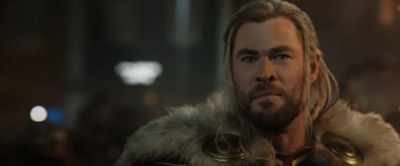 The Trailer For Marvel Studios’ 'Thor: Love and Thunder' Is Here