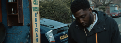 Tino Brown Drops Visuals For 