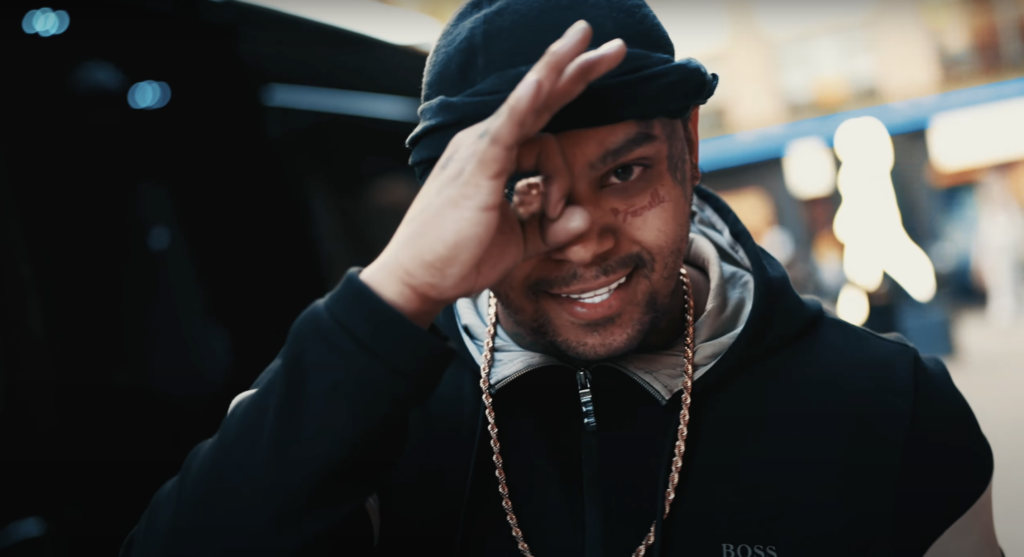 Premiere: Tremz Returns With New Drop 