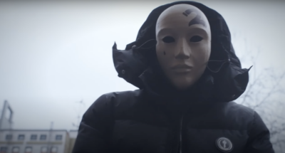 Premiere: Two Face Offloads Cold Visuals For 