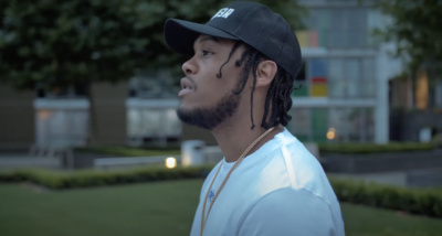 Vex Drops Visuals For 