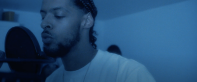 xthamusician Drops Visuals For 