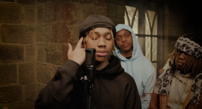 Young SN Drops Visuals For 