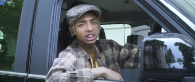 Yung Fume Drops Visuals For 