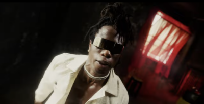 Obongjayar Gives Visual Treatment To Powerful Single 