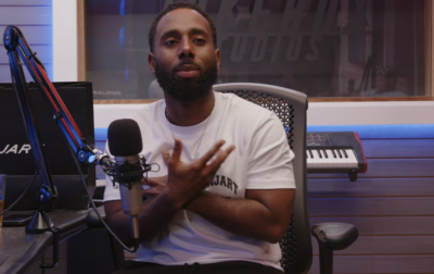 Chuckie & Qoy Debate Cool Trends & People On Latest 'HC Pod‘