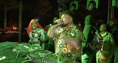Charlie Sloth Heads To Kenya In Latest Episode Of 'Being Charlie Sloth'