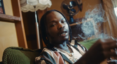 Naira Marley Delivers Visual Treatment For “Montego Bay”