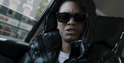 Nemzzz slides through with new ”LSW”  freestyle!