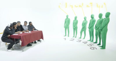 Beta Squad Connect For New Game Of 'Guess the Celebrity'