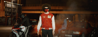 Emilliani Drops Visuals 