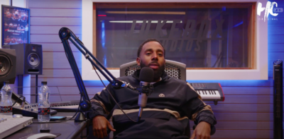 The HCPod delve into the topic of boybands, artists taking accountability & more