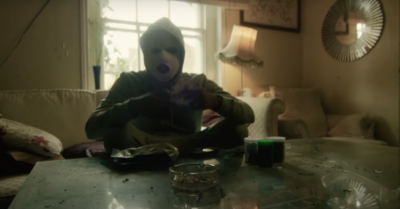 Premiere: Jimmy gives us fire new track 