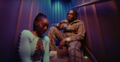 Lotto Ash Returns With New Banger 