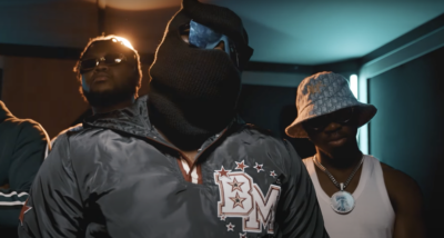 CEEPEE Drops Visuals For 