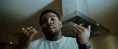 Sweep Drops Visuals For 