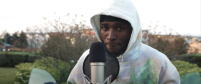 DDroid Steps Up For An 'On Road' Session