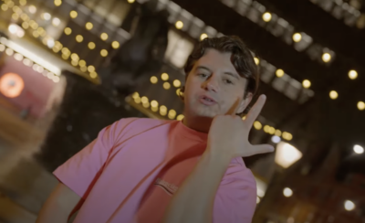 Memz & Kirky Connect In Video For 