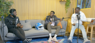 '90s Baby Show' Discuss Life After 30, Internet Scientists & More On New Episode