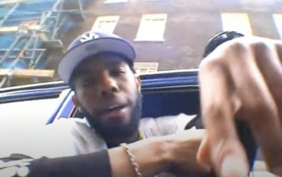 Sainté Offloads Video For Laid-Back Heater 