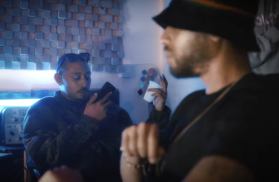 Splurgeboys Drop Visuals For Latest Single 