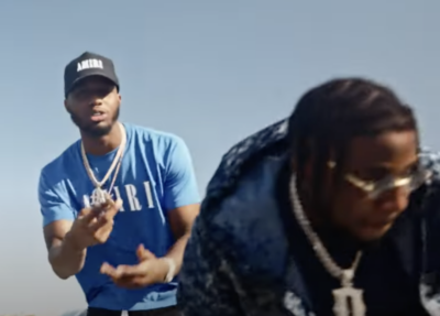 EAHustles & Q Join Forces In Video For 