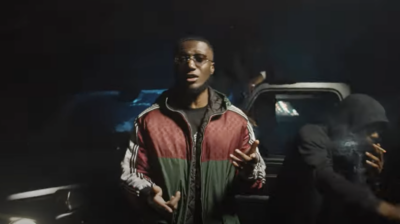 Blaxx Delivers Video For 