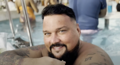 Watch Charlie Sloth Spend 3,000,000 UAE Dirham In One Night On New Episode Of 'Being Charlie Sloth'