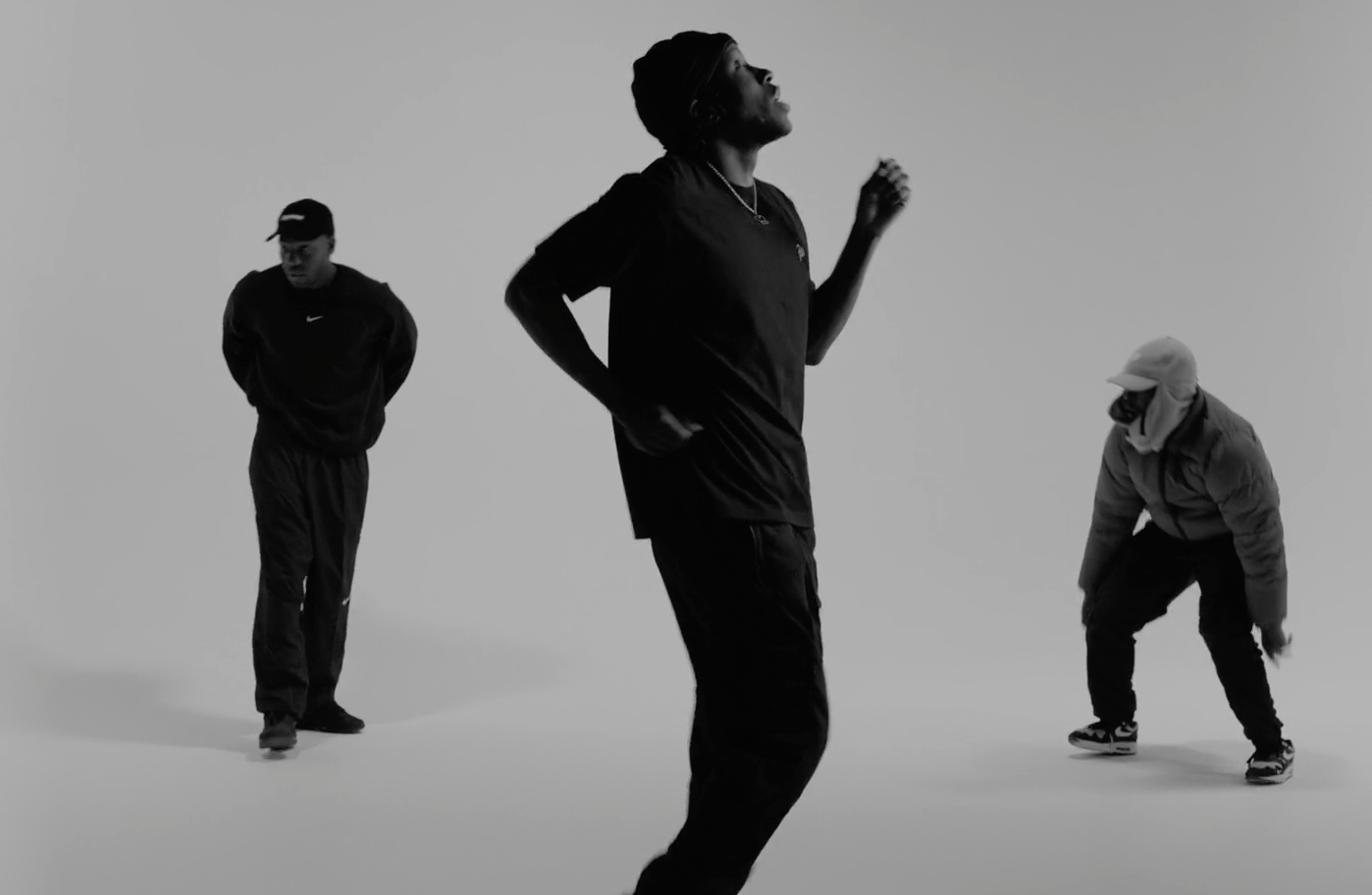 Minikingz Oscar Worldpeace Ragz Originale Benjiflow Unleash Hard