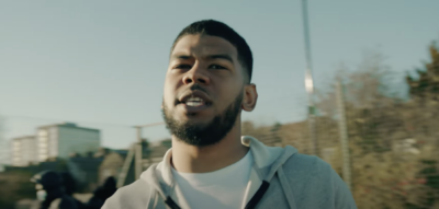 DEE Lets Off Video For Cold New Drill Tune 