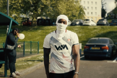 Stater & Lucky Lavish Are 