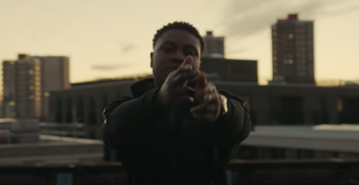 MoneyBxgz Delivers Video For 